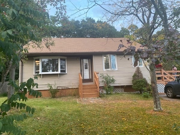 Sold $400,000 • Co-Listing Agent