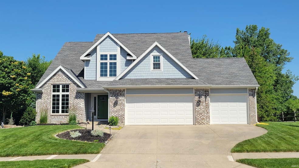 2212 Stonebriar Rd, Fort Wayne, IN 46814 - photo 1