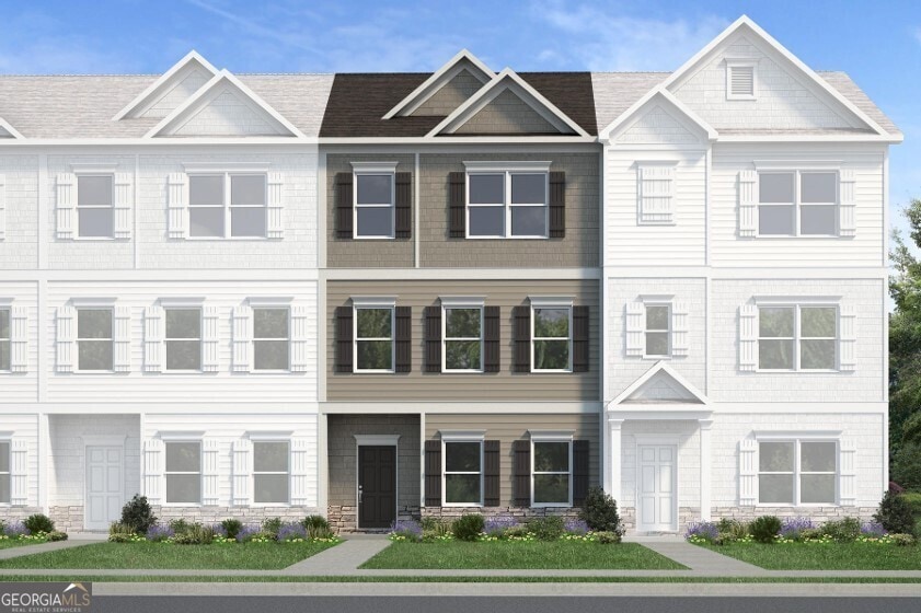 73 Professional Place unit 8, Calhoun, GA 30701 - photo 1