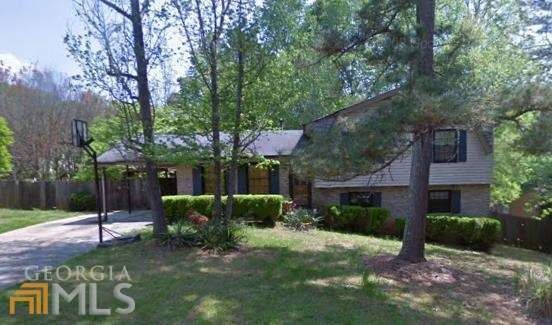 6630 Bretton Ct, Rex, GA 30273 - photo 1