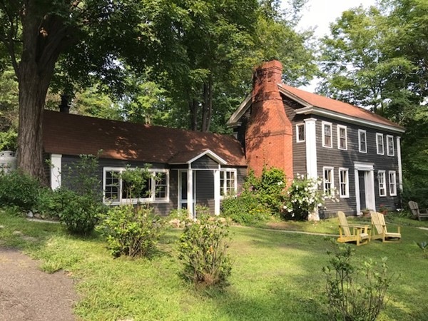 4 Chestnut Hill Rd, Leverett, MA 01054 - photo 1