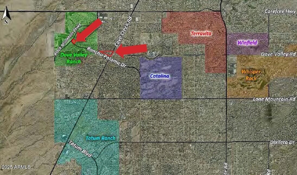 32700 N Cave Creek Rd unit M, Cave Creek, AZ 85331 - photo 1