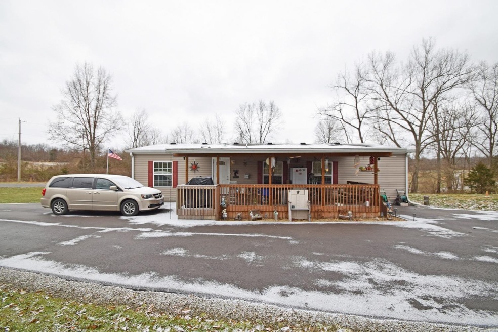 3570 Smyrna Rd, Felicity, OH 45120 - photo 1