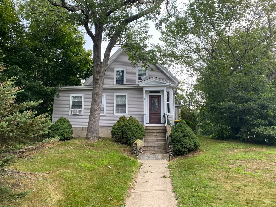 38 Summer St unit C, Franklin, MA 02038 - photo 1