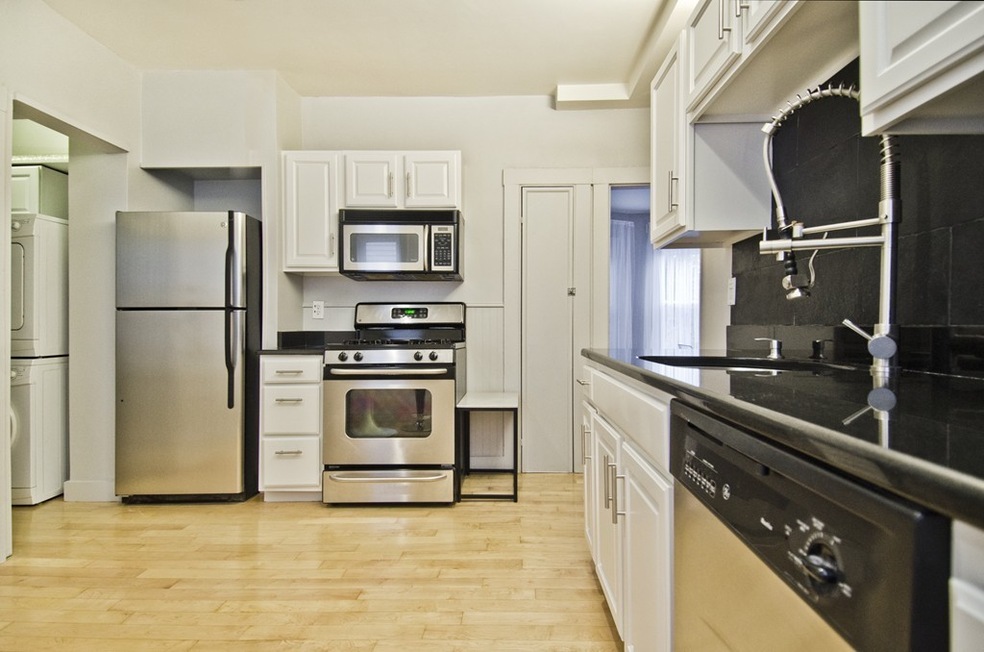 108 Heath St unit 2, Somerville, MA 02145 - photo 1