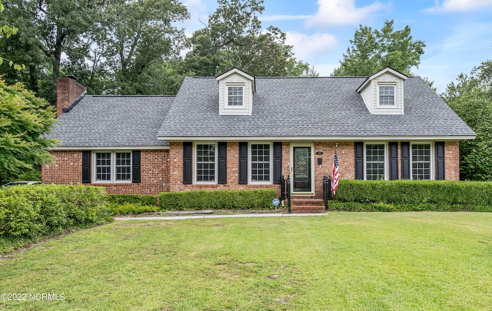 711 Decatur Rd, Jacksonville, NC 28540 - photo 1