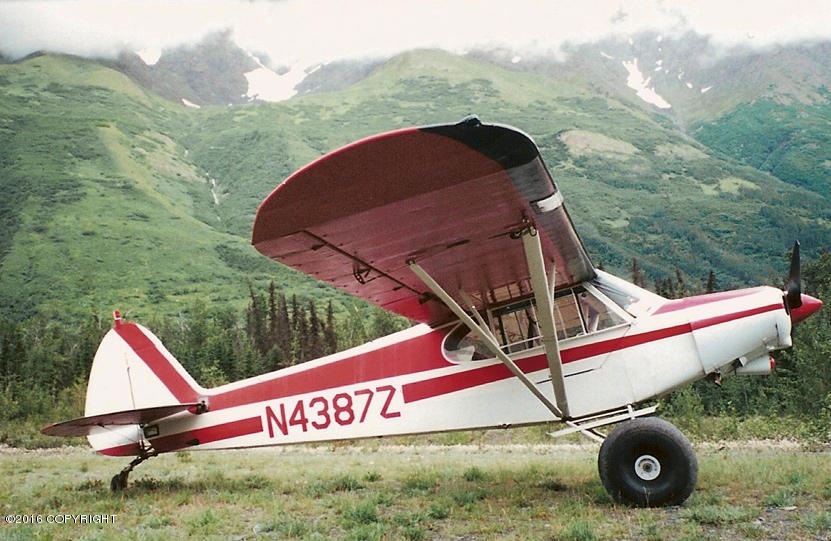 Plane