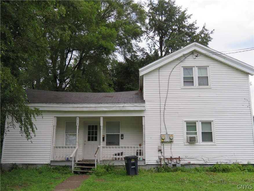 313 Erie St, Fulton, NY 13069 - photo 1