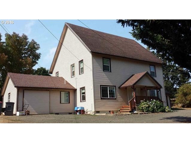150 SW Ivy St, Willamina, OR 97396 - photo 1