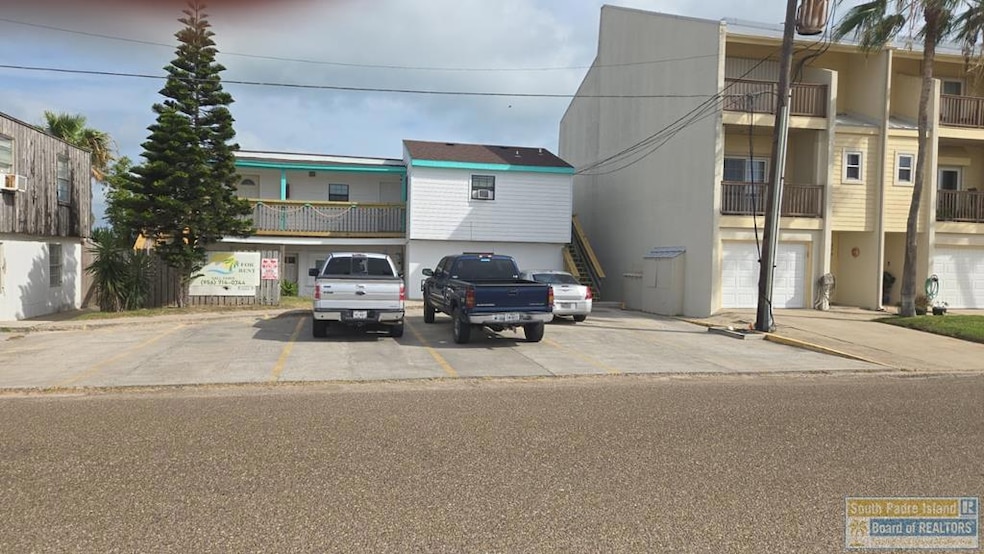 310 W Houston St unit 5, Port Isabel, TX 78578 - photo 1