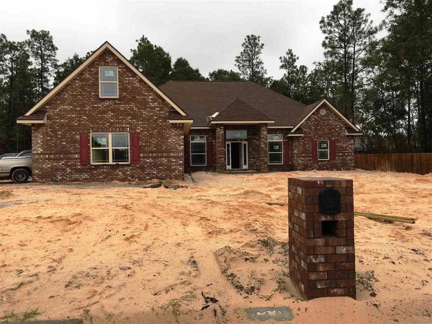 This 4,235 sf home has sold!