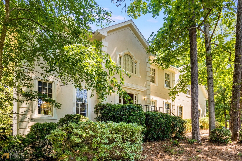 430 Prince Charles Place, Alpharetta, GA 30022 - photo 1