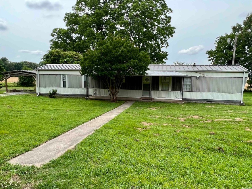 7865 N Hwy 141, Paragould, AR 72450 - photo 1