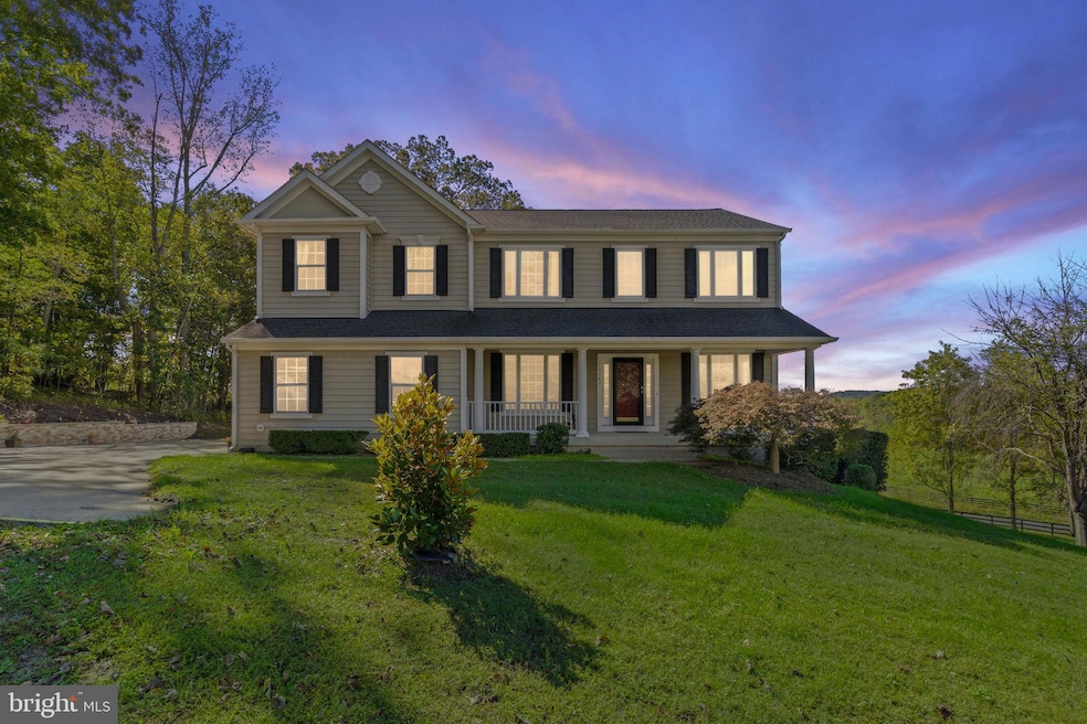 10142 Ada Rd, Marshall, VA 20115 - photo 1