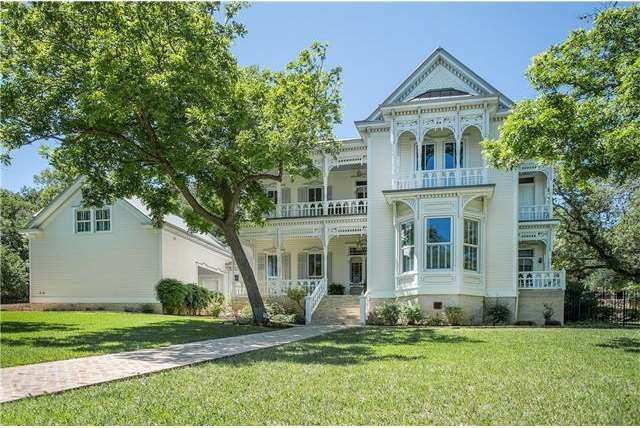 832 Belvin St, San Marcos, TX 78666 - photo 1