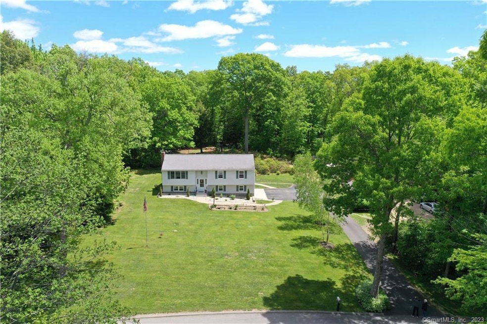 1 Oakridge Dr W, Stafford Springs, CT 06076 - photo 1