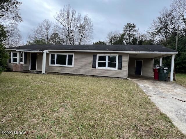 3475 Travis Blvd, Macon, GA 31206 - photo 1