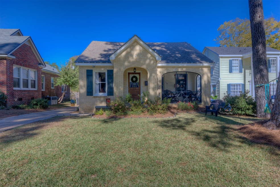 732 Mccormick St, Shreveport, LA 71104 - photo 1