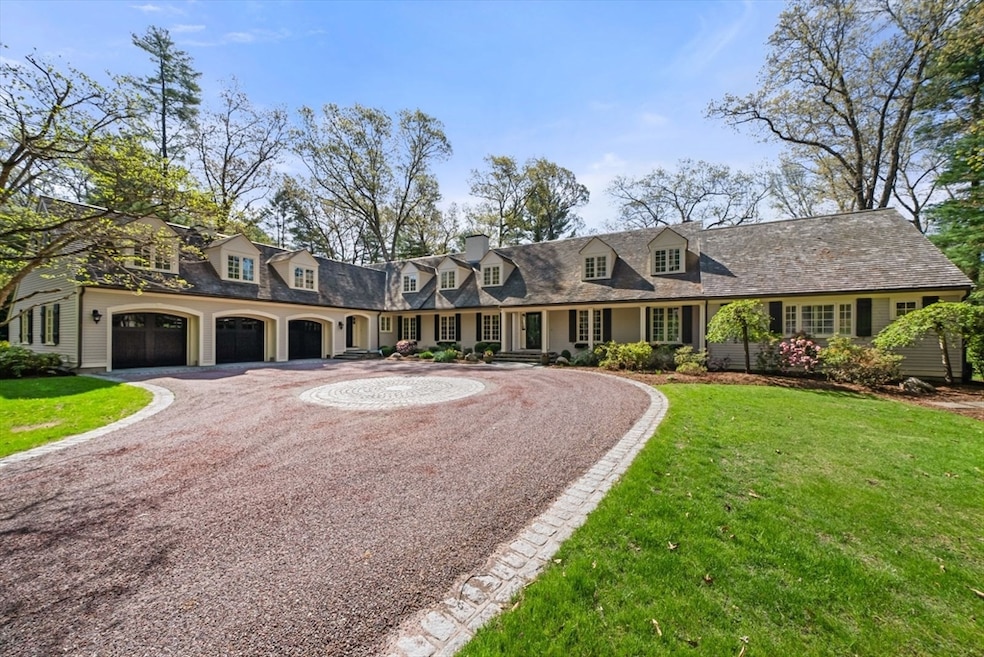 For Sale $5,675,000 • Co-Listing Agent