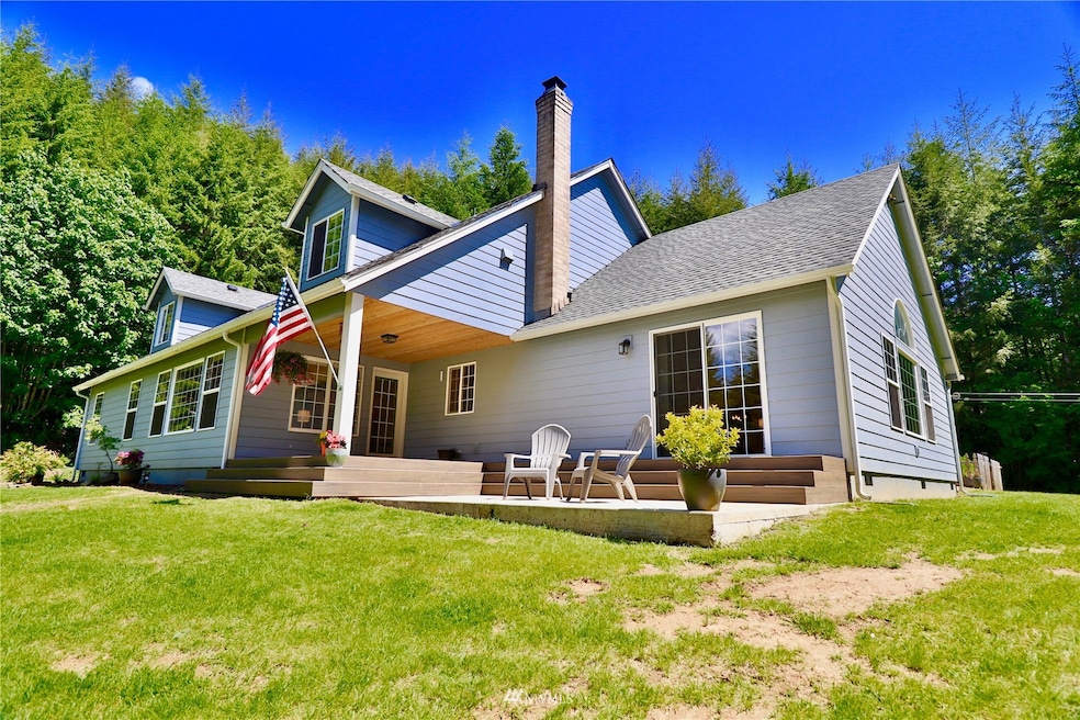 610 Abernathy Creek Rd, Longview, WA 98632 - photo 1