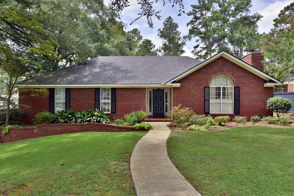 1806 Pineknoll Ln, Albany, GA 31707 - photo 1