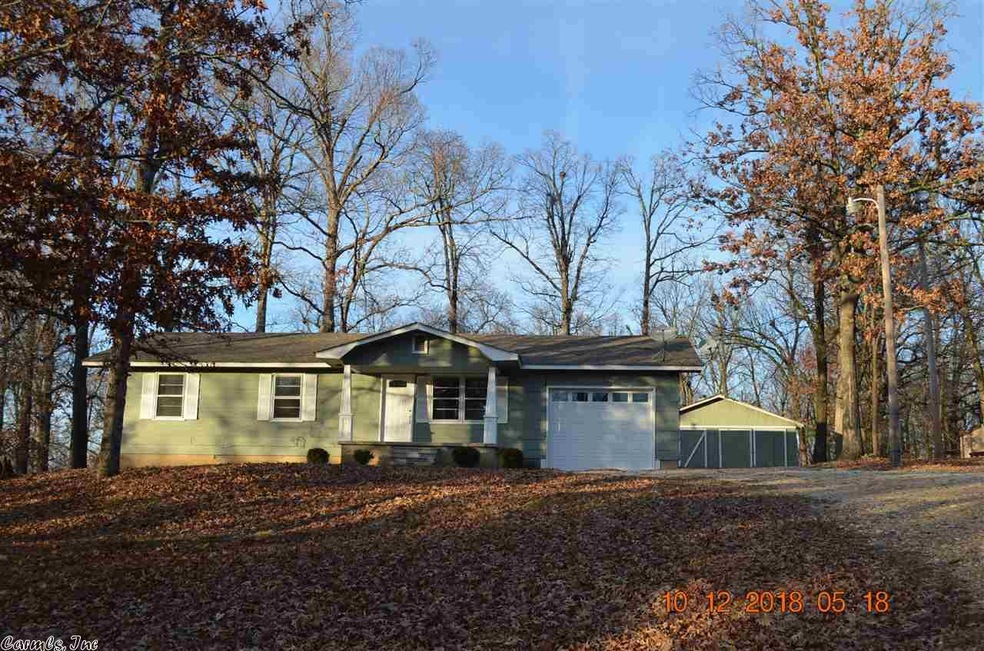 136 Cr 137 Rd, Bono, AR 72416 - photo 1