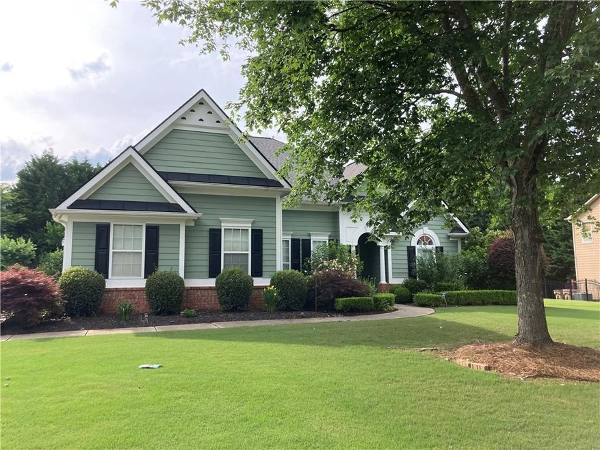 3205 E Gate Dr, Cumming, GA 30041 - photo 1