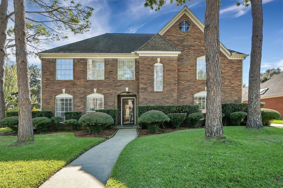 15919 Knolls Lodge Dr, Houston, TX 77095 - photo 1