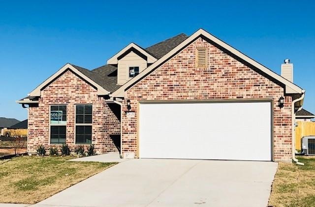 1419 Ascot Ave, Sherman, TX 75092 - photo 1