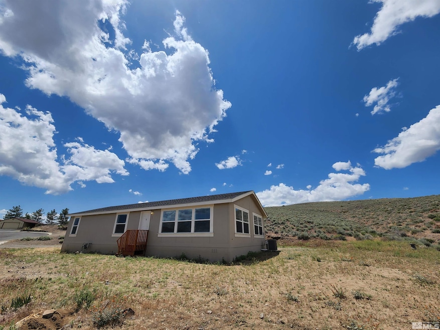 29 Stope Rd, Dayton, NV 89403 - photo 1