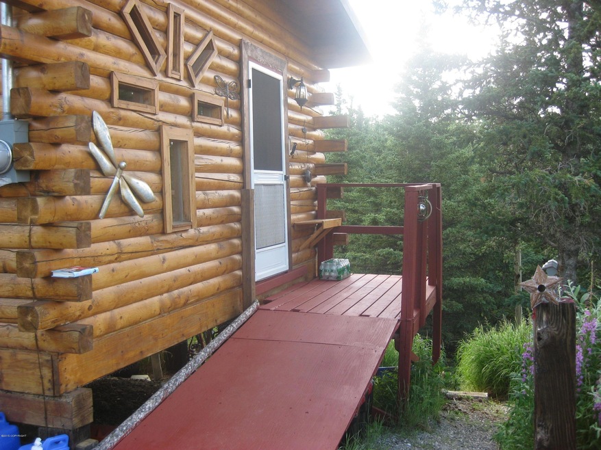 cabin