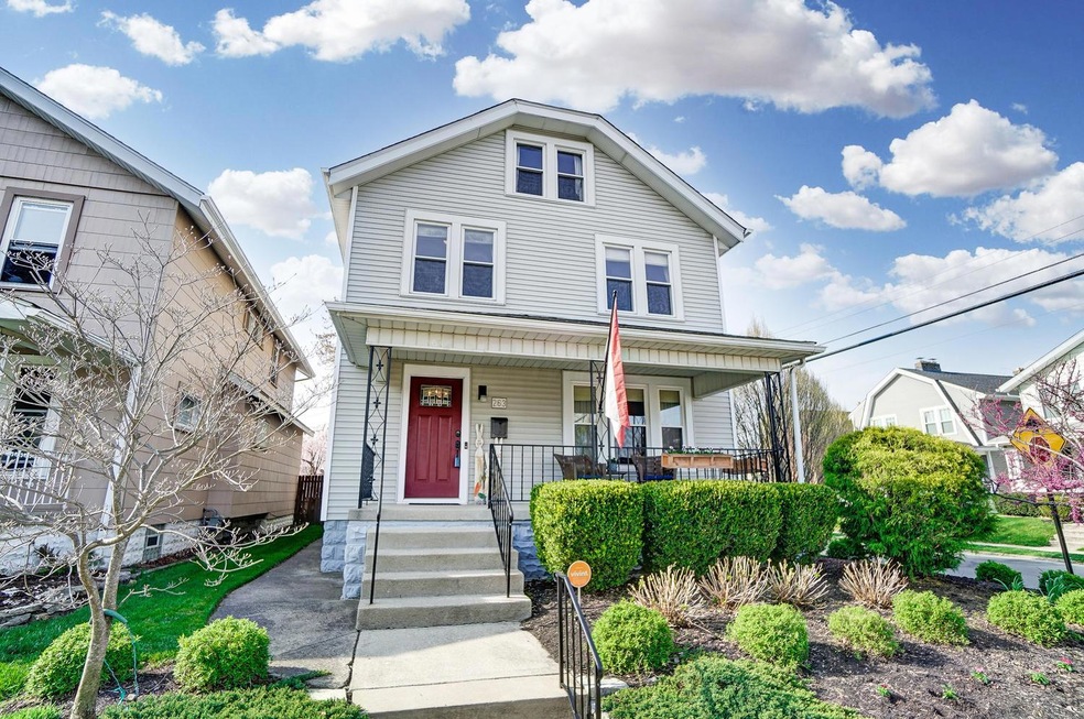 263 Sheldon Ave, Columbus, OH 43207 - photo 1