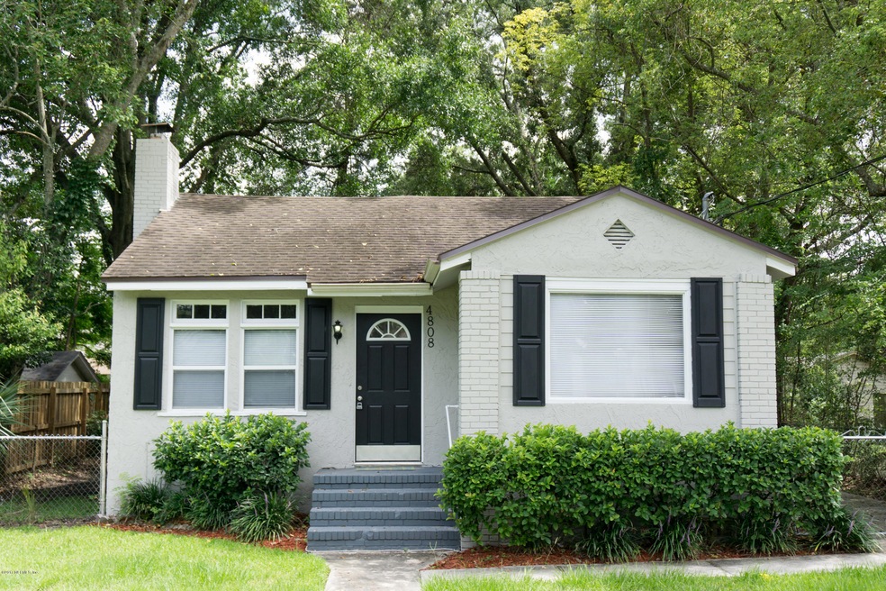 4808 Polaris St, Jacksonville, FL 32205 - photo 1