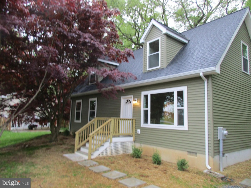 24519 Chestertown Rd, Chestertown, MD 21620 - photo 1