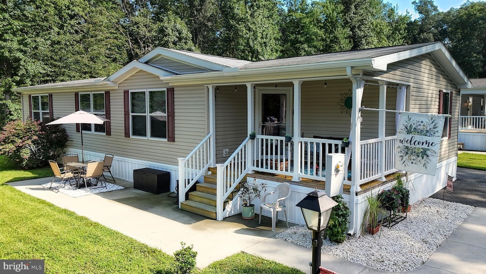 163 Northwoods Dr, Smyrna, DE 19977 - photo 1