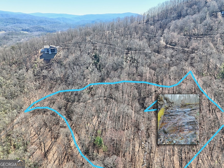 0 Brighton Dr unit LOTS 20 & 21, Tiger, GA 30576 - photo 1