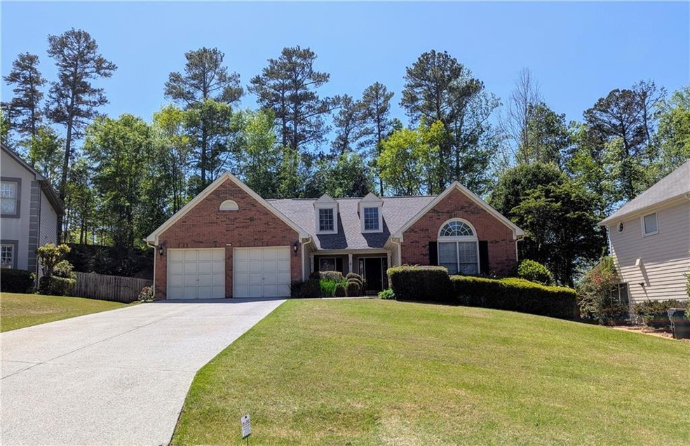 3492 Morning Creek Ct, Suwanee, GA 30024 - photo 1