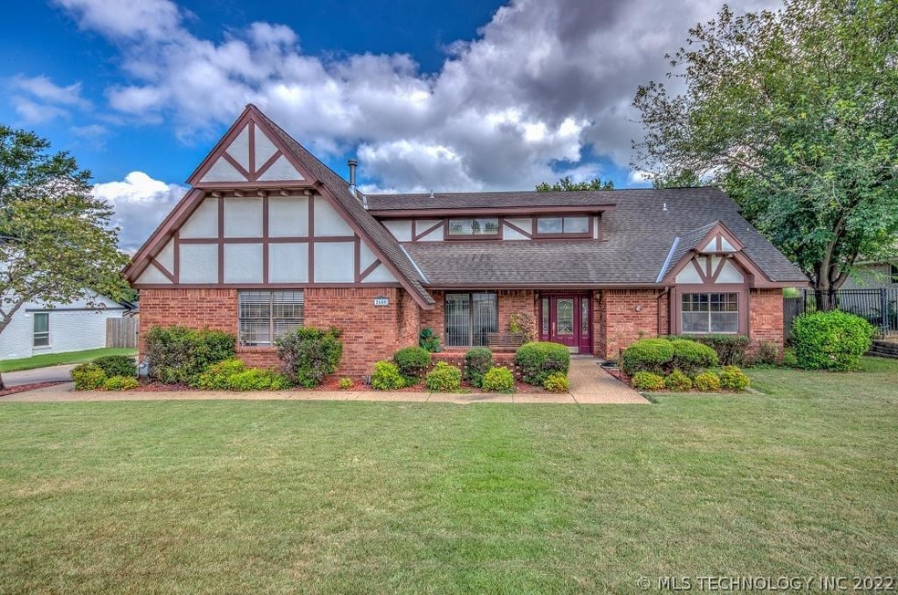 2600 Williamsburg St, Bartlesville, OK 74006 - photo 1