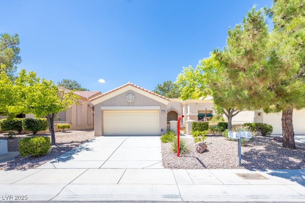 2125 Capestone St, Las Vegas, NV 89134 - photo 1