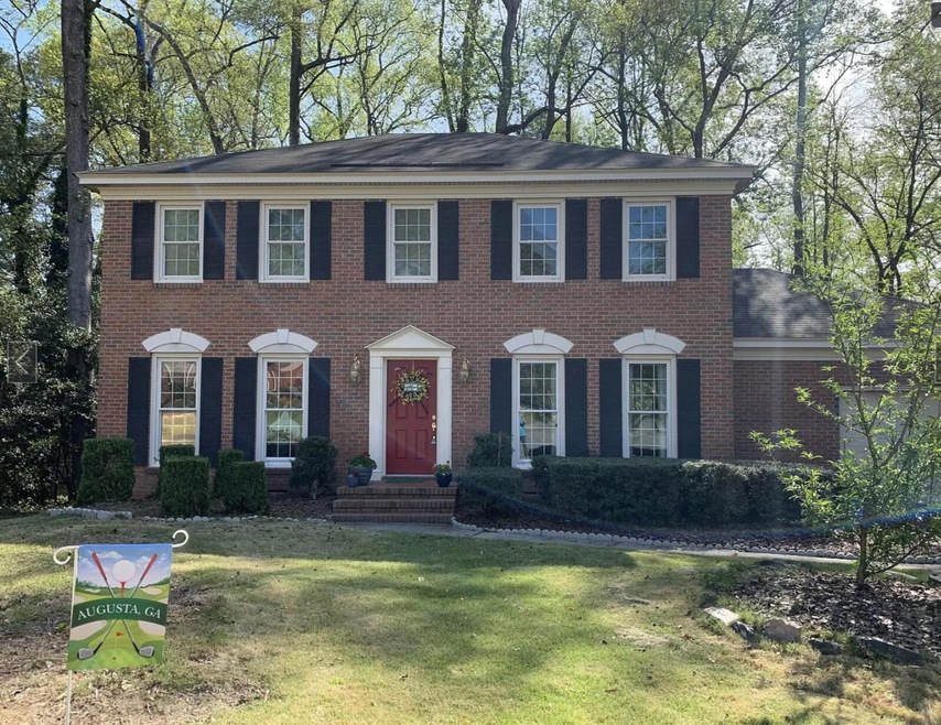 3358 Sugar Mill Rd, Augusta, GA 30907 - photo 1
