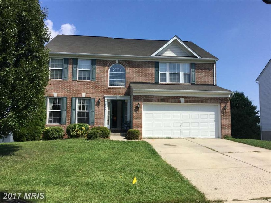 2044 Knotty Pine Dr, Abingdon, MD 21009 - photo 1