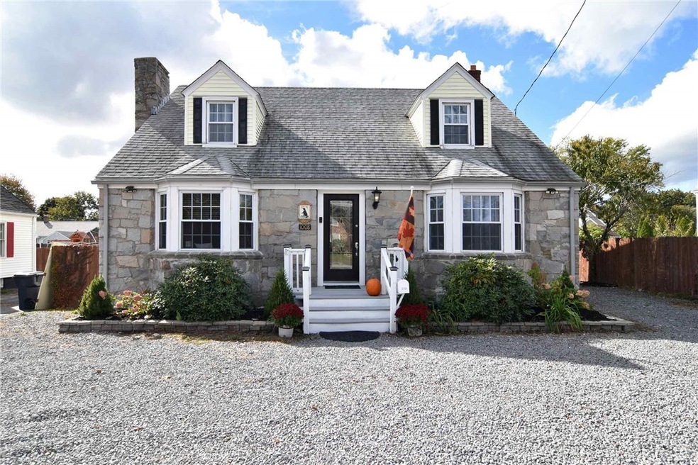 1008 Main Ave, Warwick, RI 02886 - photo 1