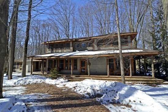 13782 Swans Way, Three Oaks, MI 49128 - photo 1