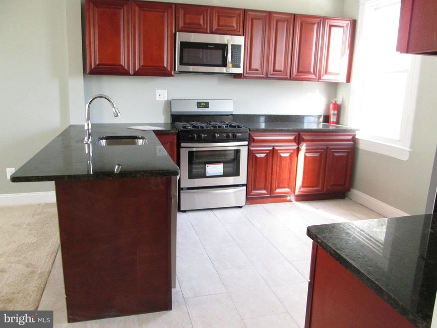 4430 Forest View Ave, Baltimore, MD 21206 - photo 1