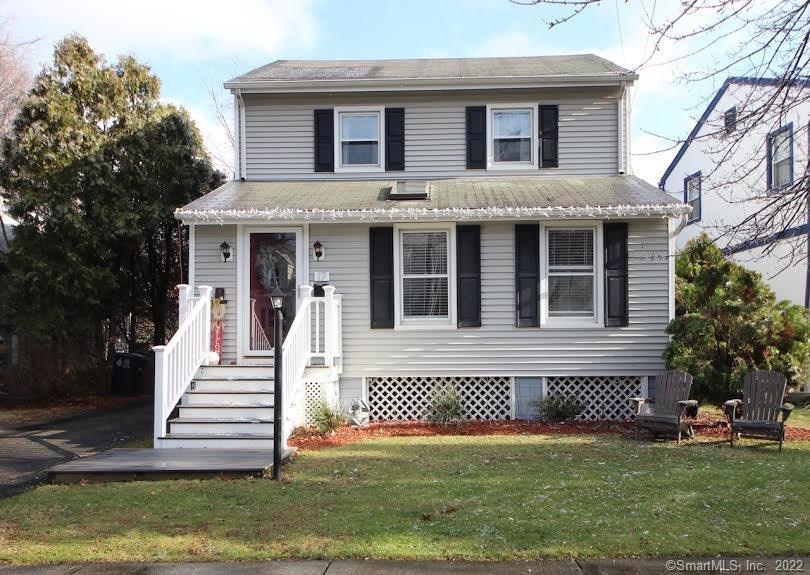 17 Midland Ave, Stamford, CT 06906 - photo 1