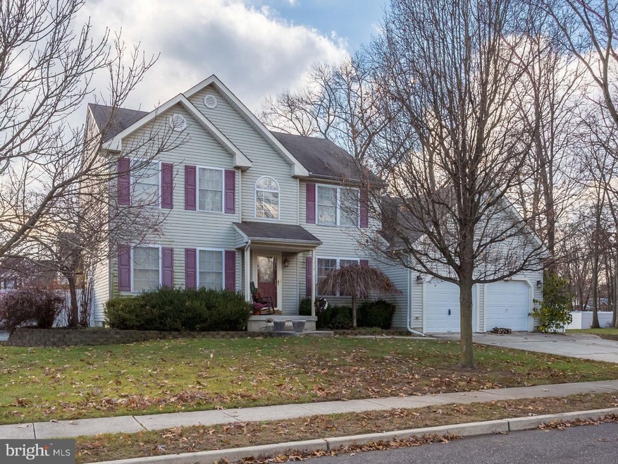 514 Main St, Delran, NJ 08075 - photo 1