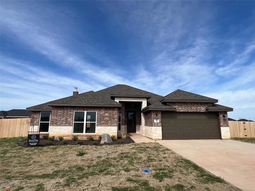 154 Boeing Ln, Abilene, TX 79602 - photo 1