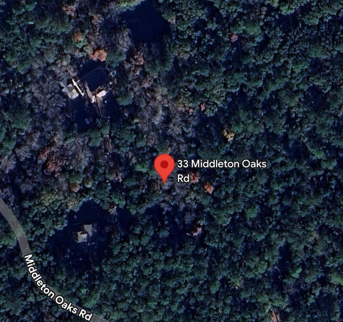 33 Middleton Oaks Rd, Charleston, SC 29414 - photo 1