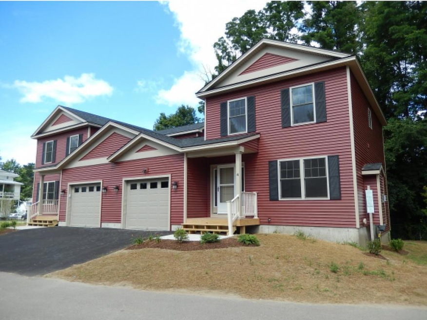 4 Sienna Ln, Essex, VT 05452 - photo 1