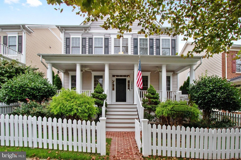 12608 Blue Sky Dr, Clarksburg, MD 20871 - photo 1